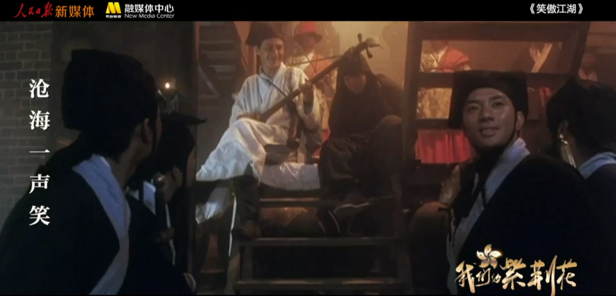 香港回归25周年晚会阵容强！成龙黄百鸣送祝福，刘恺威惊喜献唱