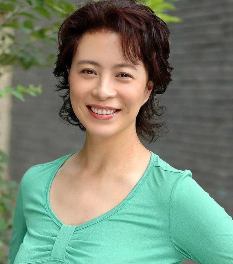 刘佳：演活了李焕英，成就了自己