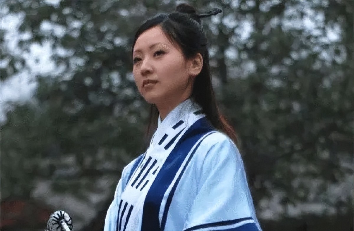 明朝23岁女道士王焘贞,宣告自己将羽化,近10万人围观,结局如何