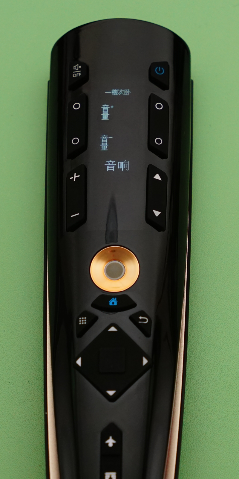 一个房间，只需要一个遥控：iCLICK超级遥控器二代旗舰款上手