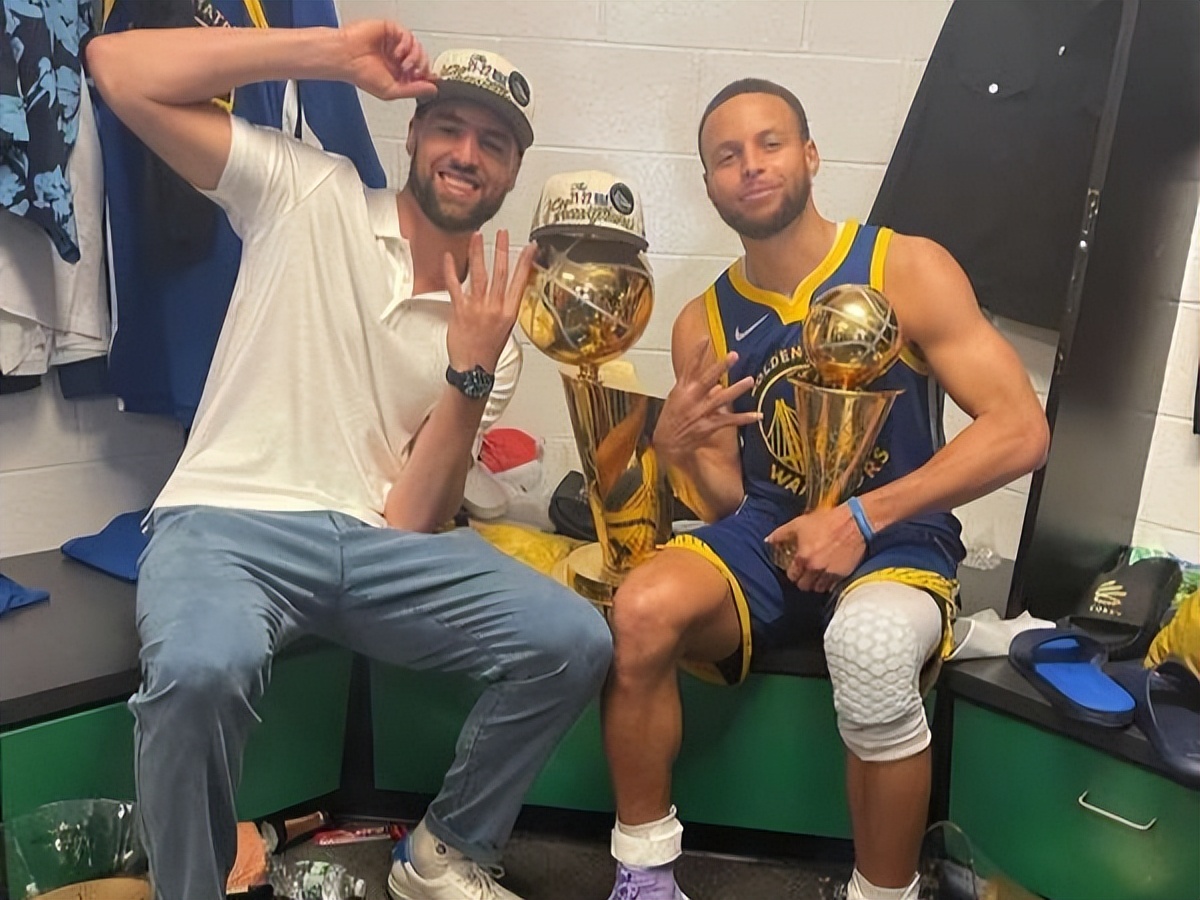 nba球员哪些是大伤(那些受过大伤的球员呦，金州勇士才是你最好的“避风港”啊)