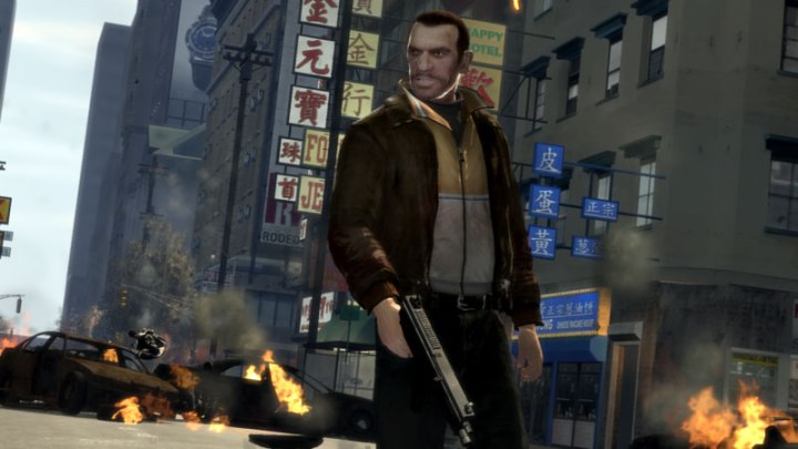 （GTA6）侠盗猎车手 6：发布日期、预告片、游戏玩法等