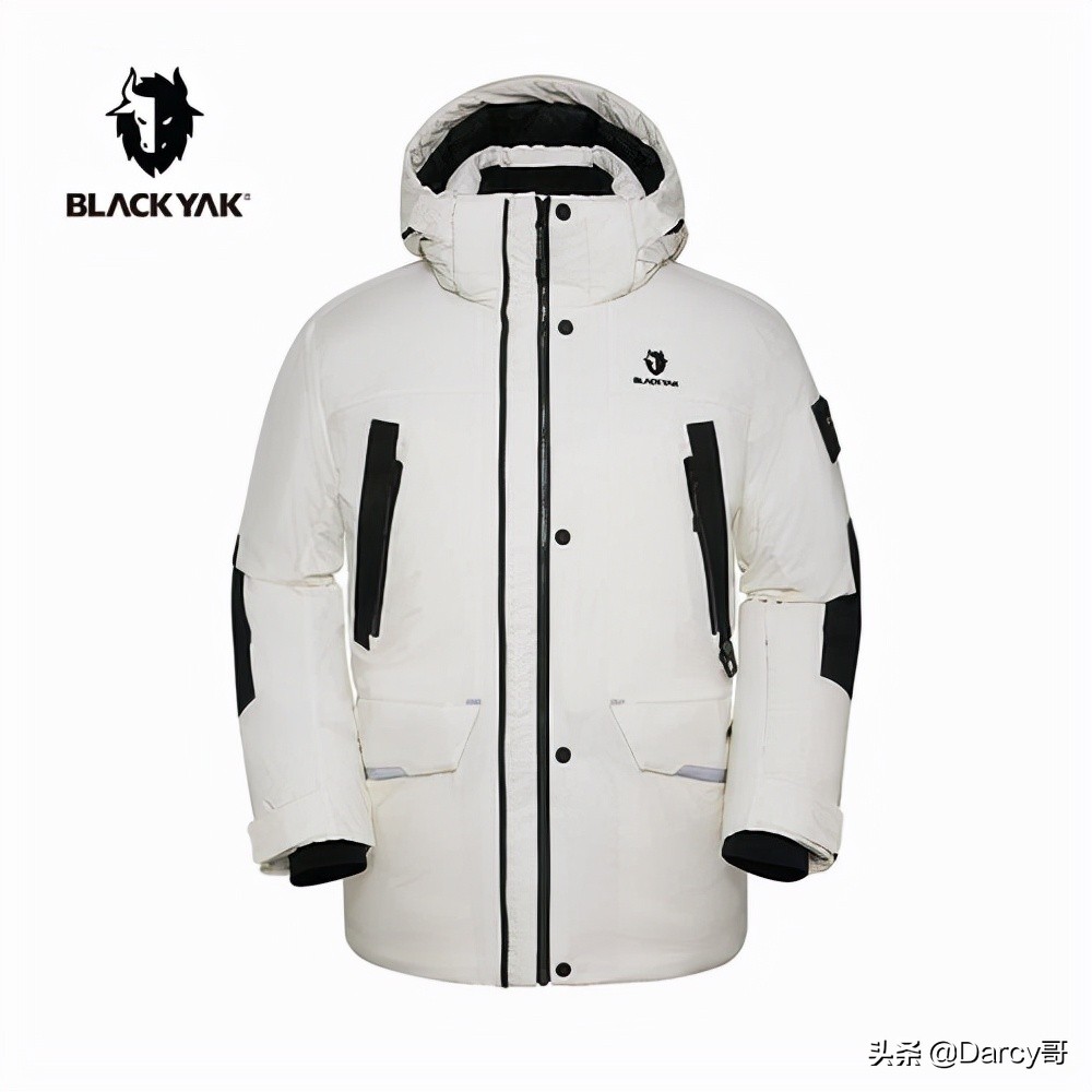 羽绒服6大品牌大比拼，中国强还是韩国强？