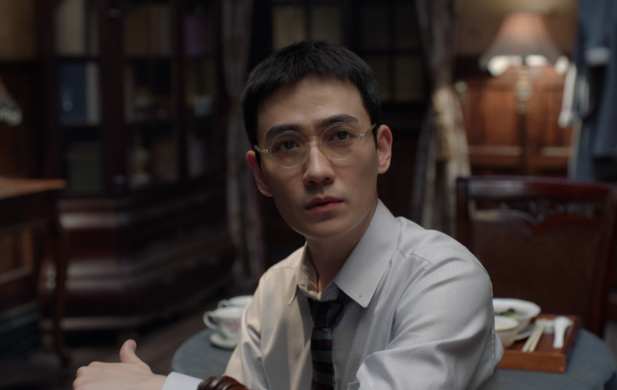 总局收视排行：雪中悍刀行第25，第一名《跨过鸭绿江》难超越