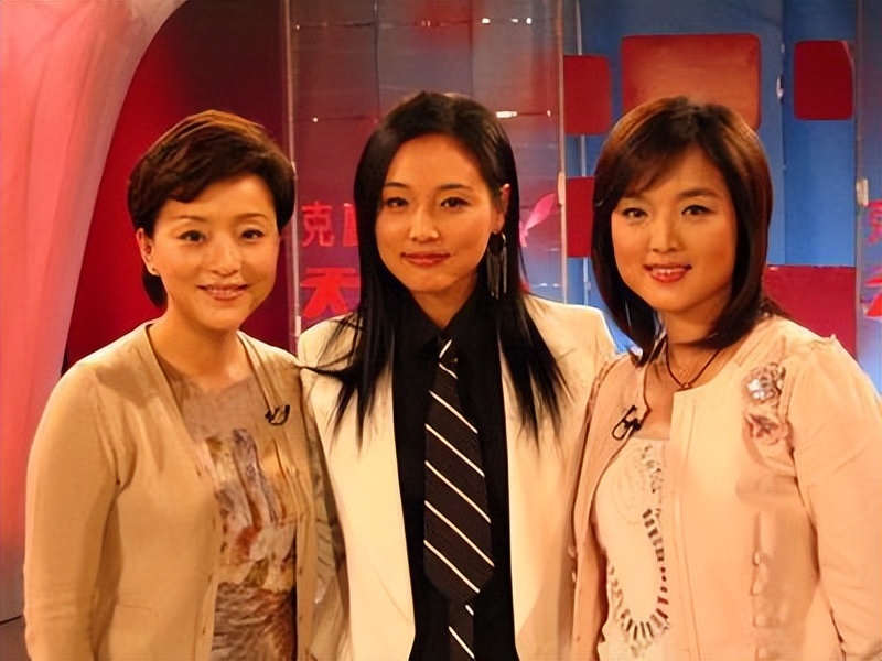 女神张延才是人生赢家，女儿可爱漂亮，大5岁丈夫将她宠成了公主