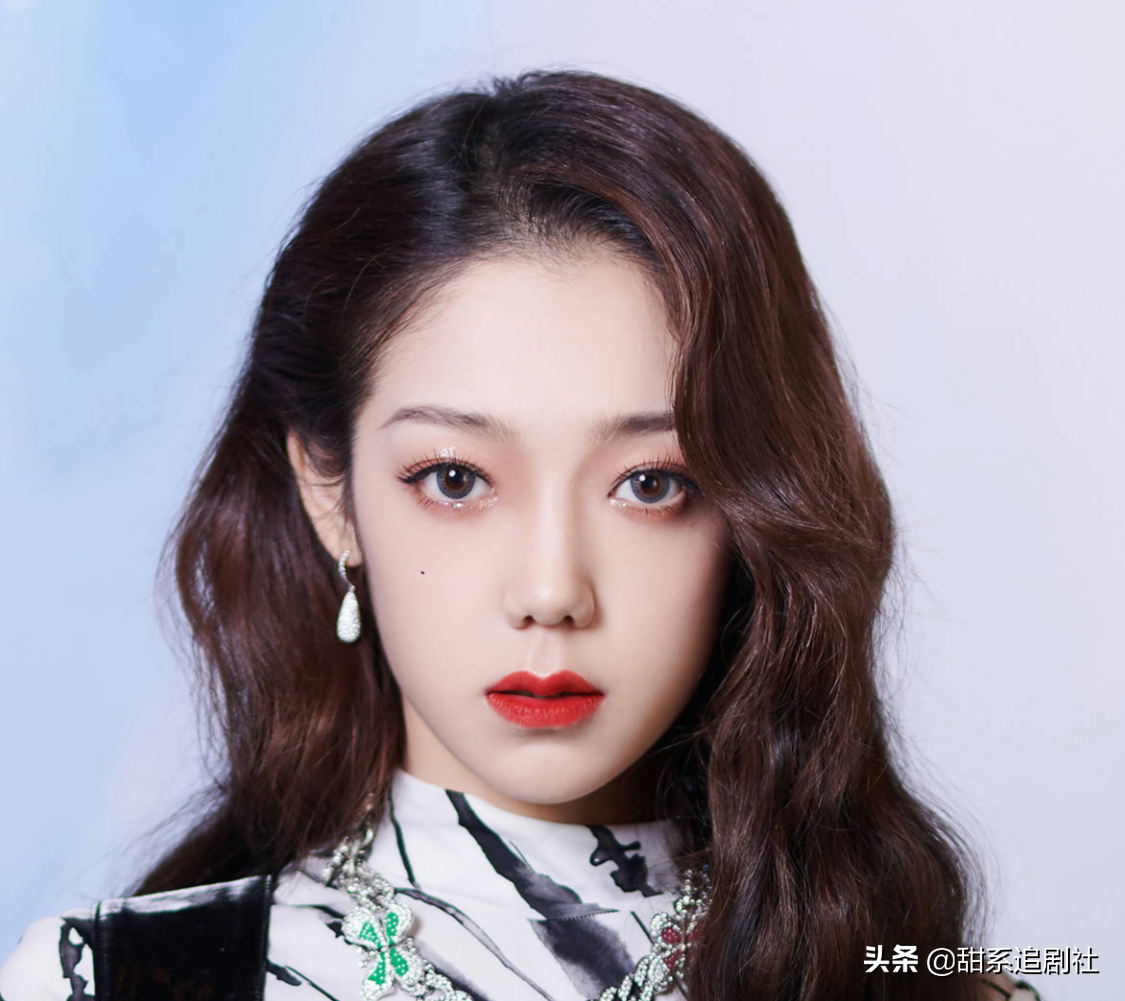 大无语！四字女星恋情是郑合惠子？迪丽热巴、欧阳娜娜躺枪