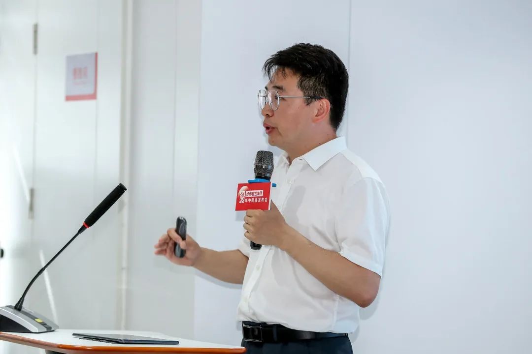 HOPO好博窗控2022年中新品发布会，宣告门窗五金系统四重升级