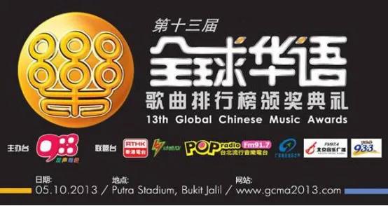 从劲歌金曲到台湾金曲奖，您怀念的颁奖礼还有哪些？