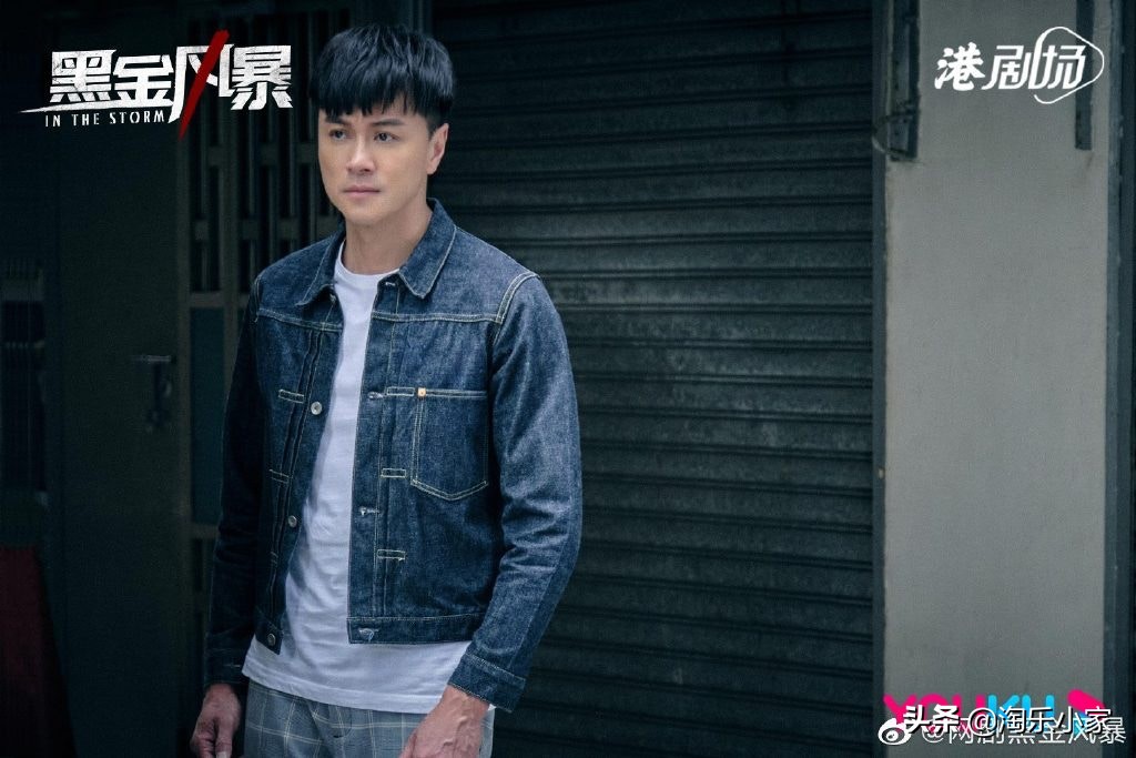 黄浩然已于去年6月低调离巢，效力TVB15年原来从未做过亲生仔