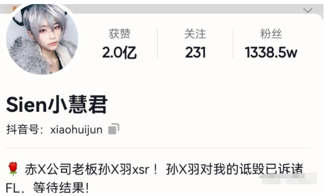 原告变被告，被告变被执行人，小慧君的故事，比电影剧本更狗血