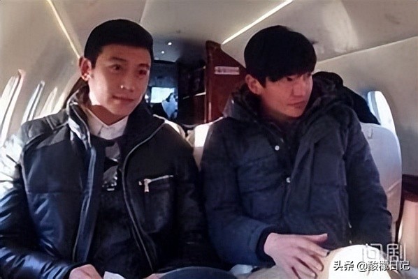 娱乐圈鲜为人知的亲属关系，陈凯歌陈赫不算啥，每一对都意想不到