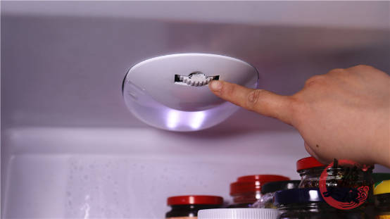 冬天的冰箱7个刻度，你调对了吗？很多人都不懂，效果差又浪费电