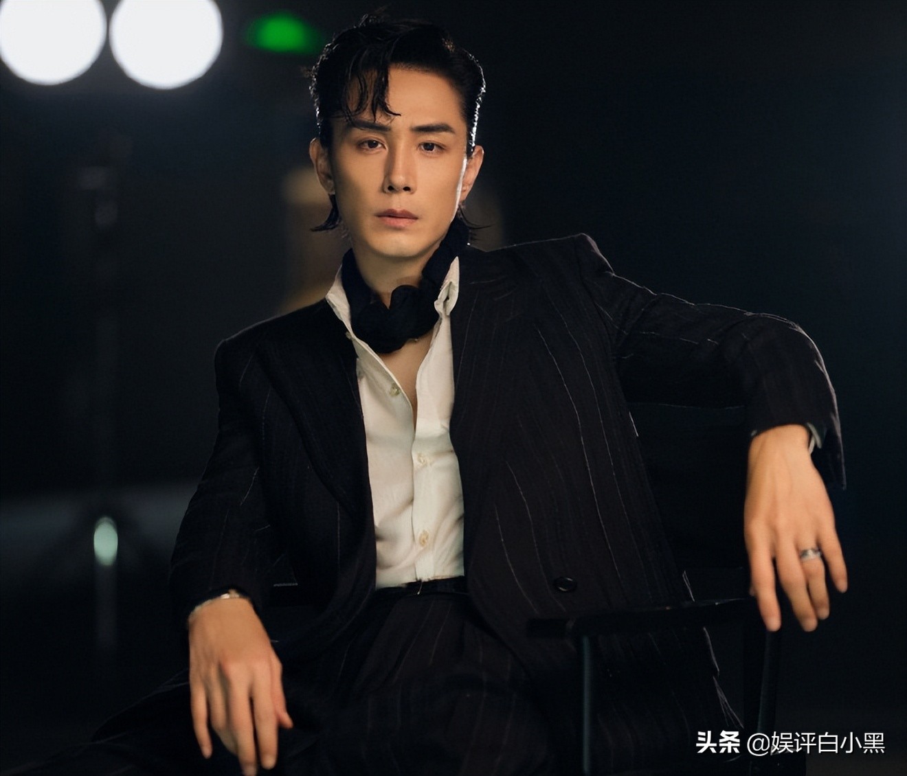 苏有朋、任贤齐加盟的《披荆斩棘》，芒果综艺布局下的“新”流量