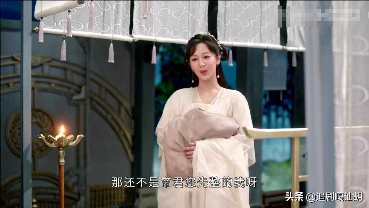 《沉香如屑》为什么形象高冷内敛的应渊，那么热衷于翻乌龟？