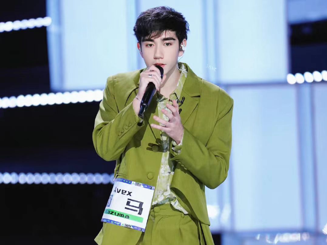 哈佛大学偶遇“和马”，男明星学历天花板，校园文男主照进现实