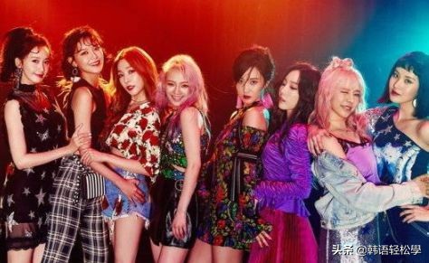 我们是少女时代啊！少女时代团综《少时贪探》定档7月5日