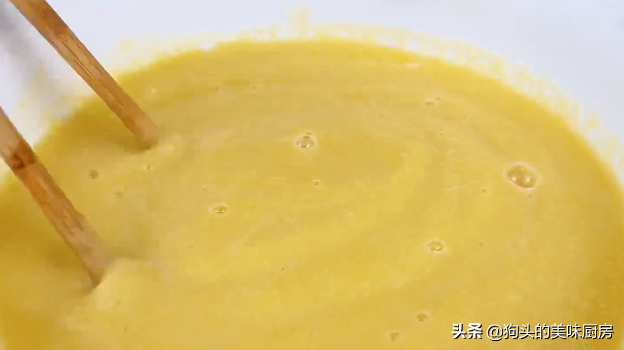 天冷多吃红薯，教你没有吃过的做法，不放添加剂，大人小孩都爱吃