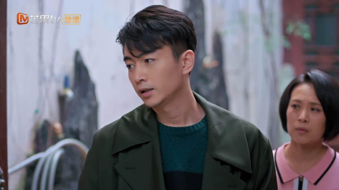 40集《好好说话》今晚开播，陈晓领衔，9位实力派坐镇，该火了吧