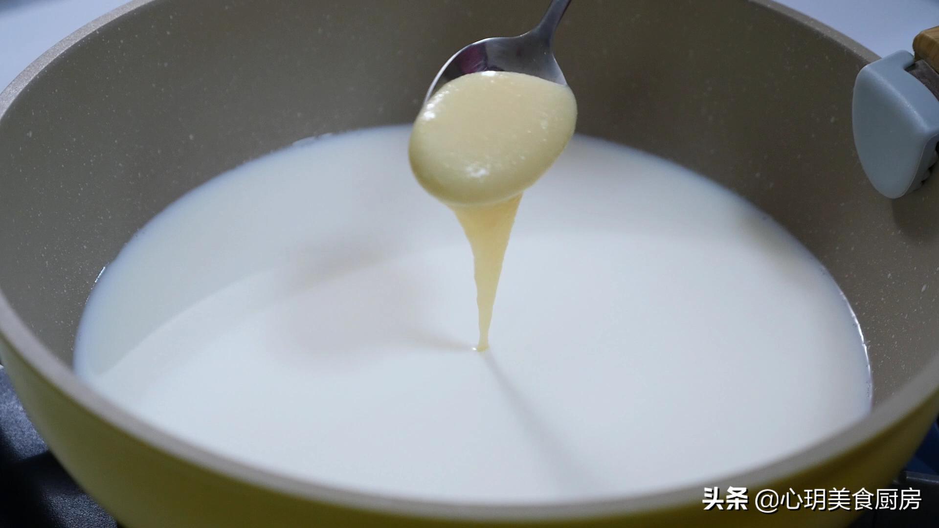 酸奶机怎么做酸奶？自制酸奶这么简单，只需要3个步骤-第9张图片