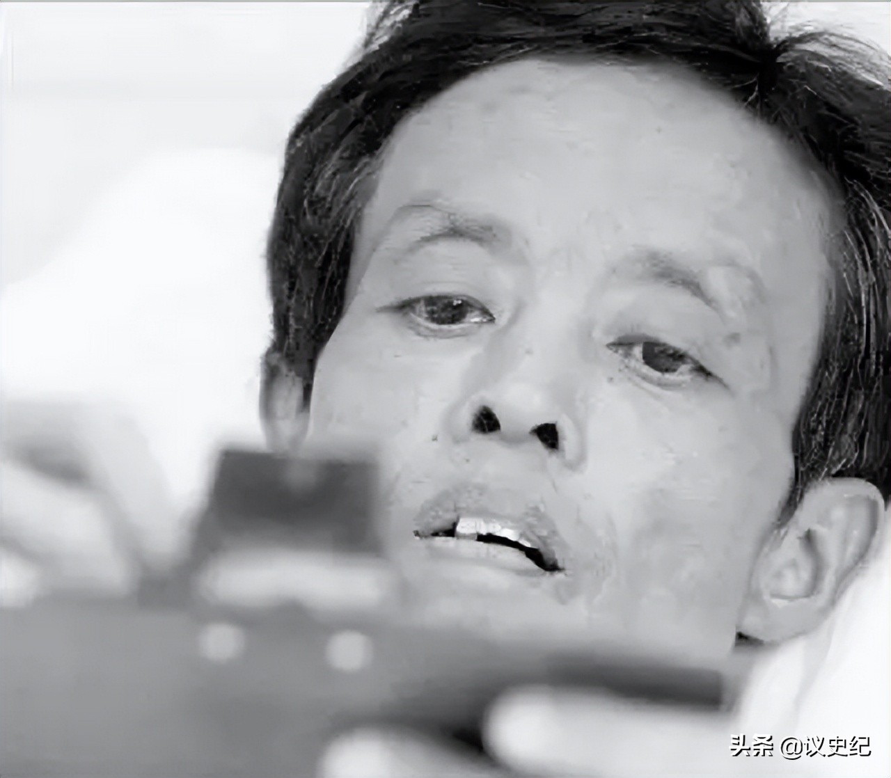 中国首例“安乐死”执行医生：很后悔，就算给我100万也不会再干