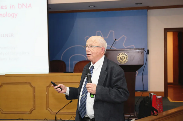 骄傲！这10位院士，任职于上海同所“双一流”，其中一位还是诺奖获得者！