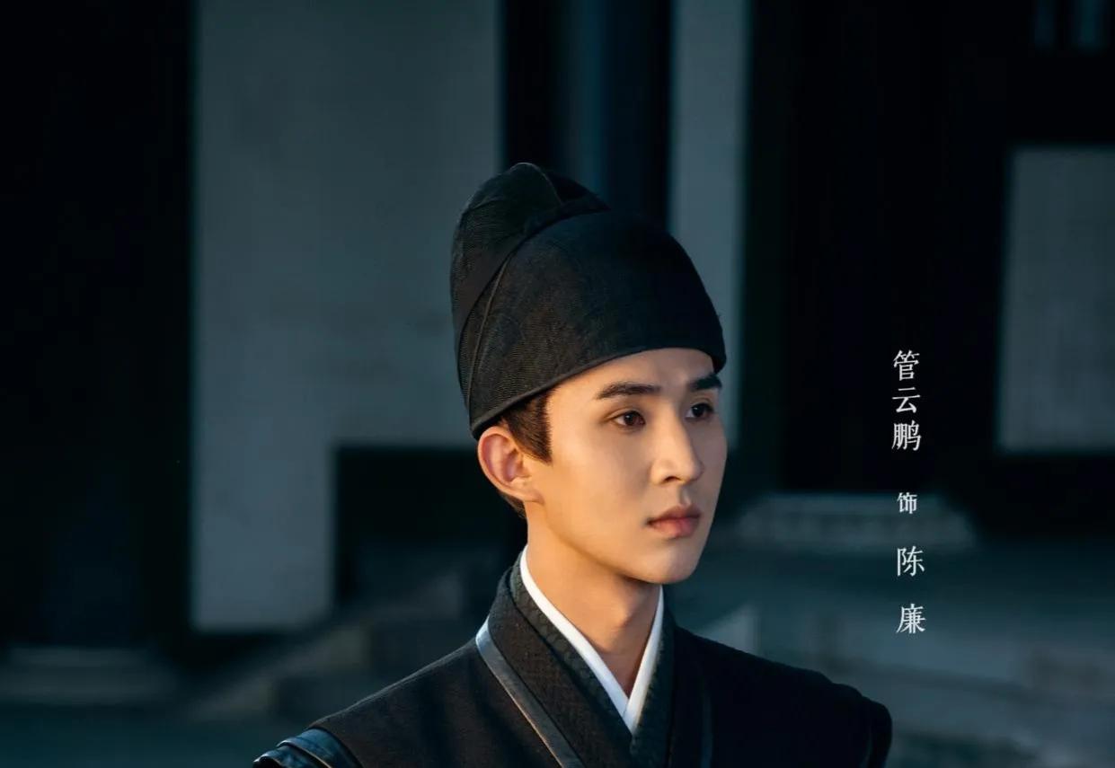 《梦华录》已经播完了，神仙姐姐刘亦菲居然不是最大赢家？