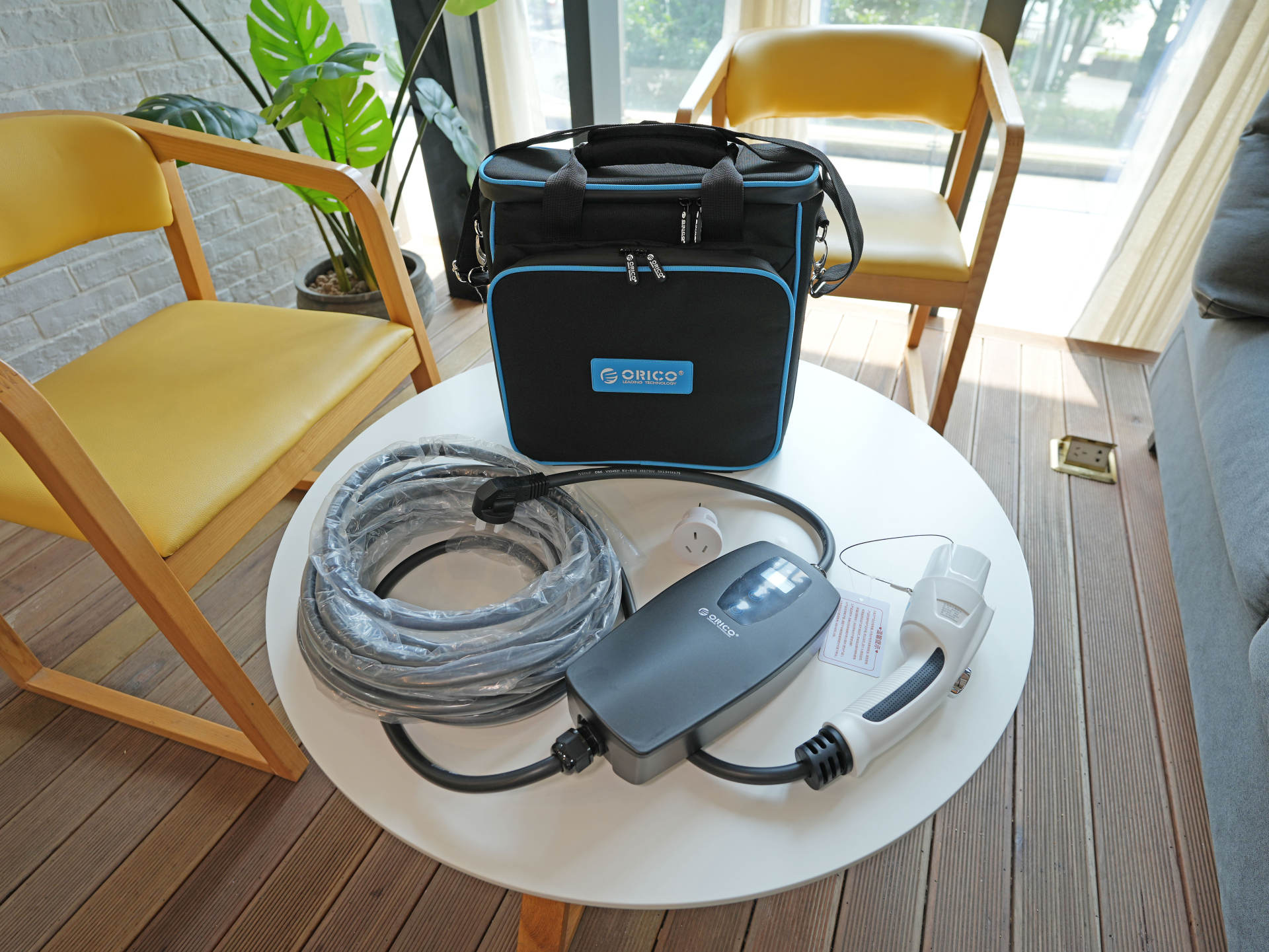 什么样的便携式电动汽车充电枪，才能真正满足使用需求呢