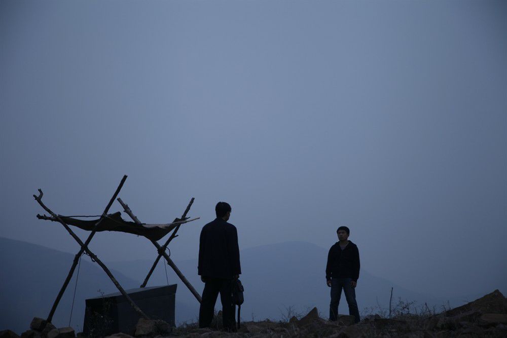 华语悬疑片的标杆！九年后，仅整理出《心迷宫》这五条暗喻