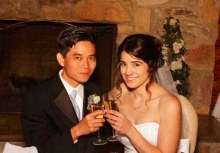 13年前，美国外教嫁给大9岁中国保安，曾轰动一时，现在咋样了？