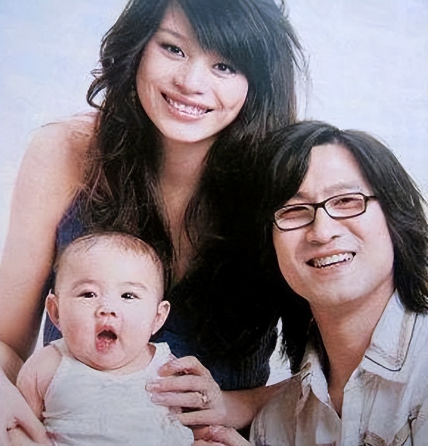 6大“未婚先孕”的女明星，结局告诉她们终究是打错了算盘