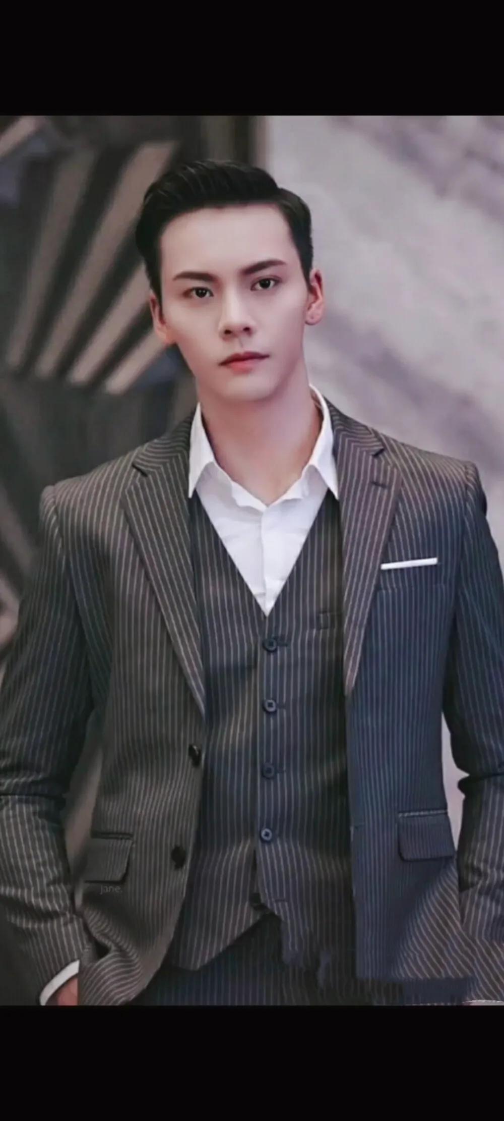 陈伟霆精美图集