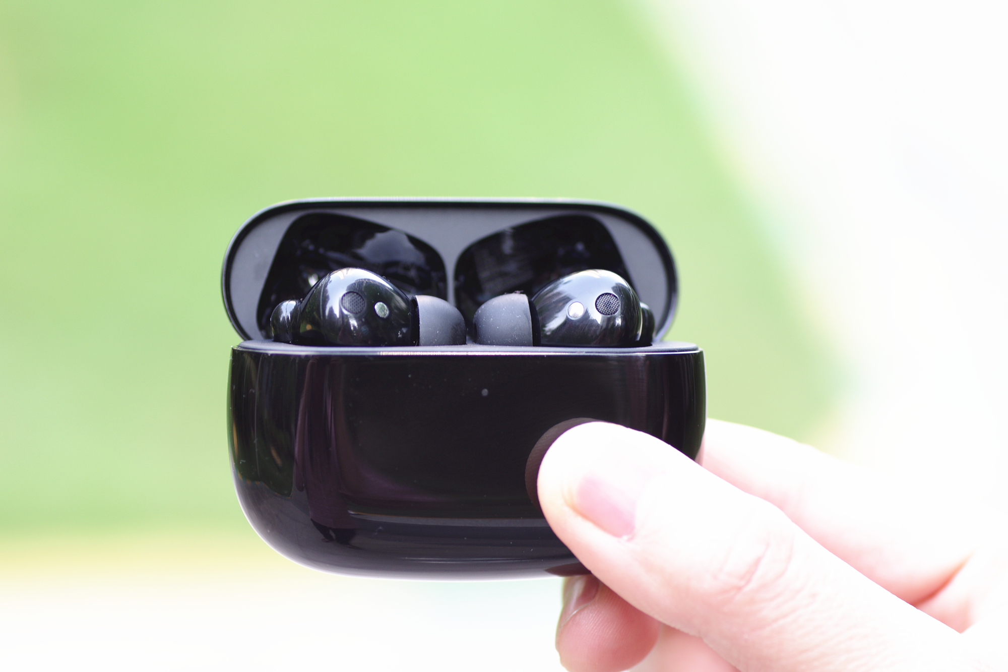 支持测量体温的耳机你见过吗？荣耀 Earbuds 3 Pro 蓝牙耳机体验