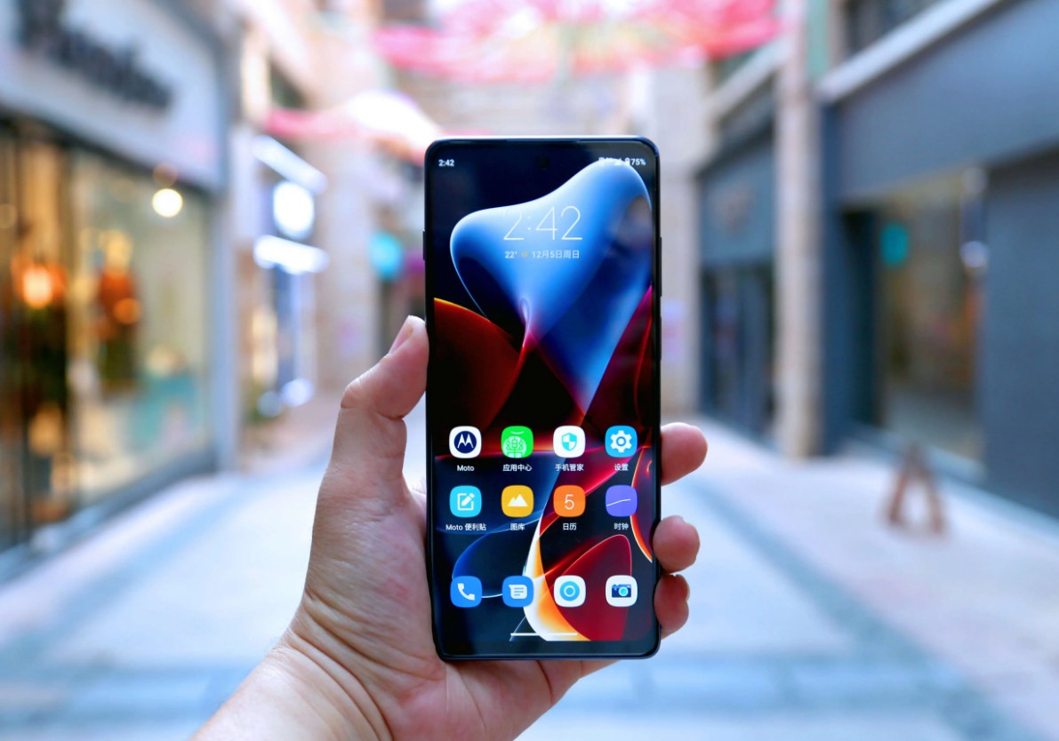 这4款512GB“大内存”手机，配置强悍，价格便宜，最低仅1999元