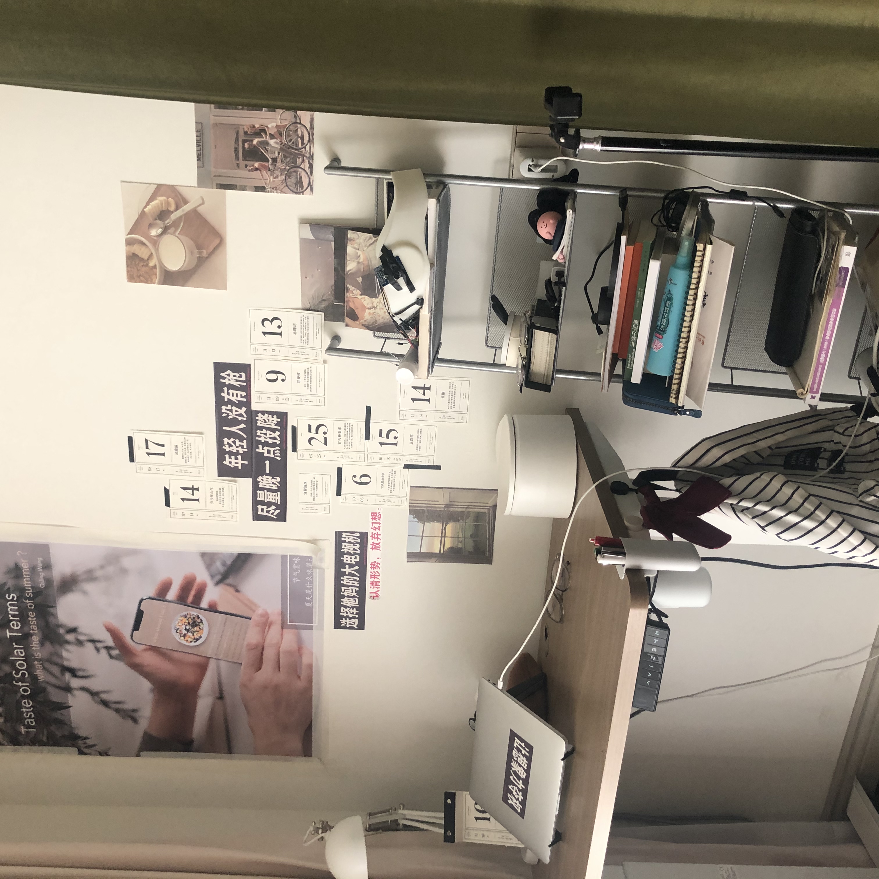 法律转艺术，半年我拿了伦艺4张offer