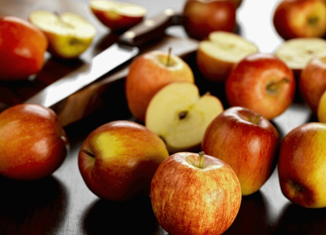 冬至来临，不管有钱没钱，这9种金牌水果要多吃，解渴润燥营养高