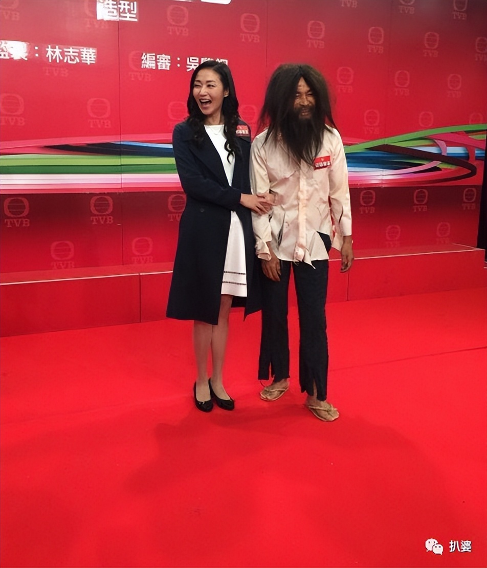 他的颜值毁了，原因好唏嘘