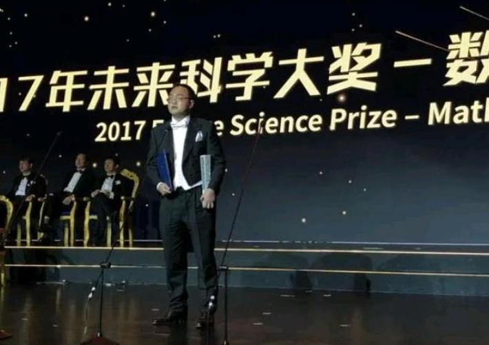 北大“黄金一代”数学大神，实力碾压韦东奕，如今齐聚麻省被嘲讽