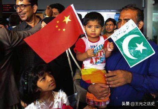 中国在巴基斯坦屡遭袭击，原来是因为这两个恐怖组织