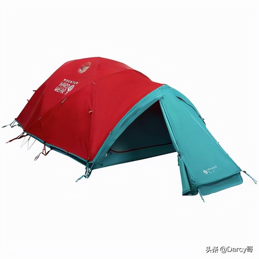 露营帐篷品牌十大排名（推荐8大全球知名帐篷品牌）
