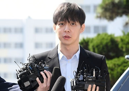 5位韩星打脸发言我只关心演技对钱不感兴趣