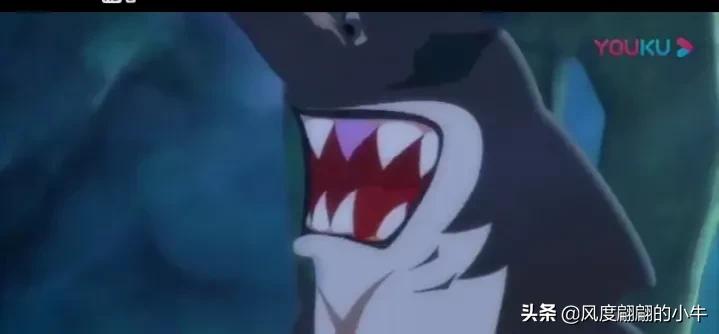 虹猫蓝兔系列历代角色大全