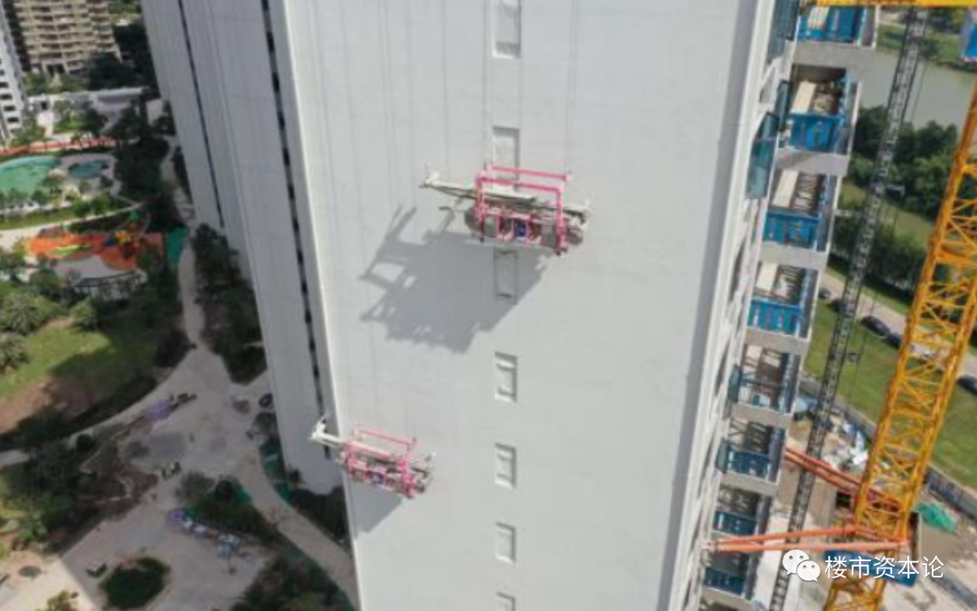 碧桂園：“大象轉身”的智造力量