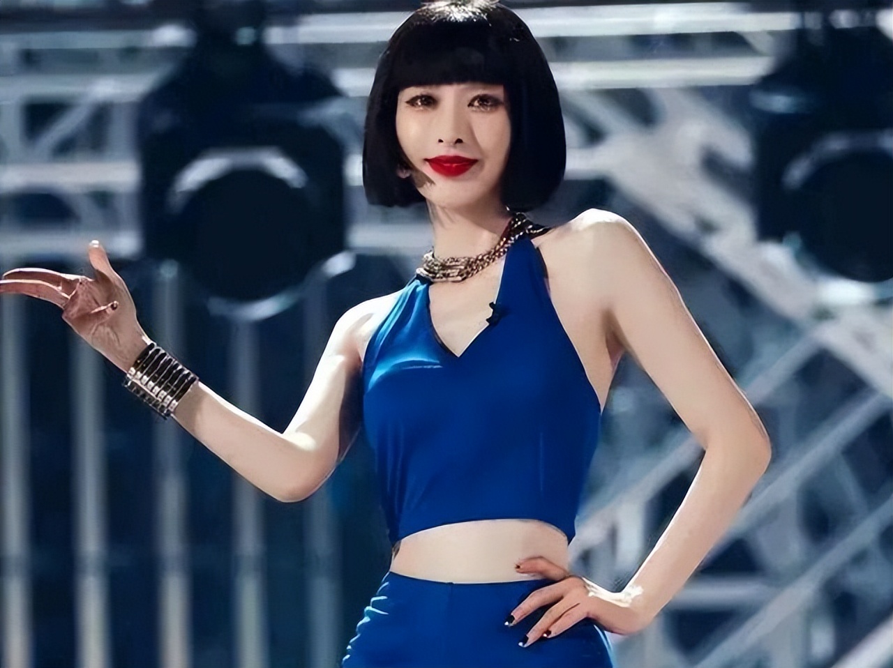 《浪姐3》五公录制结束，三人遭到淘汰，网友替张俪鸣不平