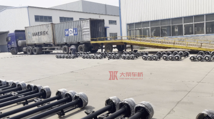 什么叫農(nóng)用拖車？常見的農(nóng)用拖車分為哪幾種？