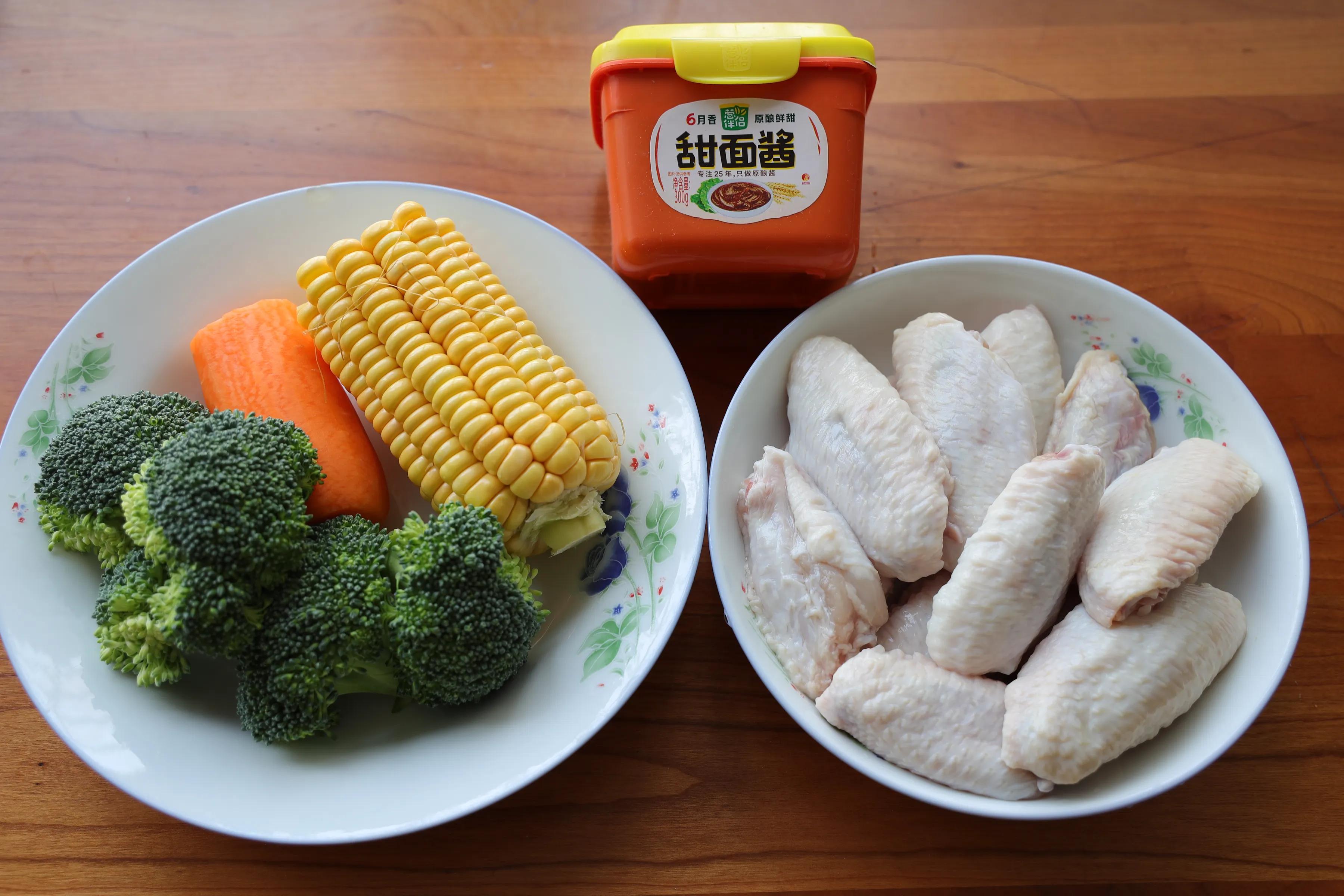 大寒节气，不知道吃什么，试试它，饭菜一锅焖，啥都有，太方便了