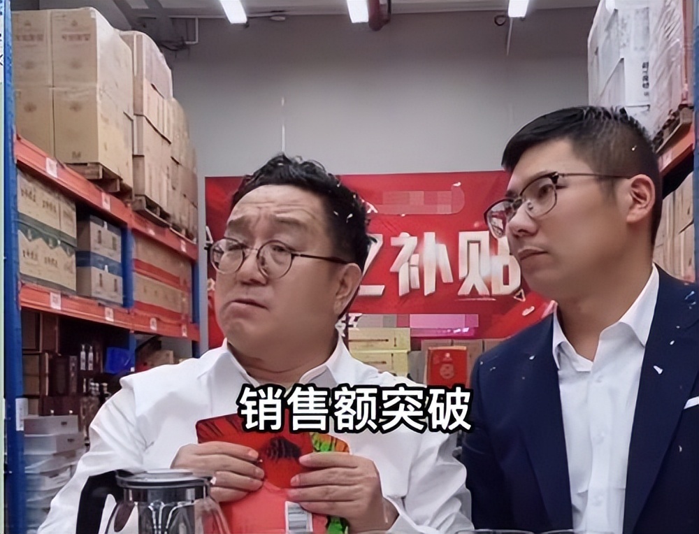 林志颖：妻子被亲妈处处针对却视而不见，如今撒谎成性前途堪忧？