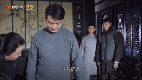 中国人的家与国、幸与苦、兴与亡，都被《运河风流》讲透了