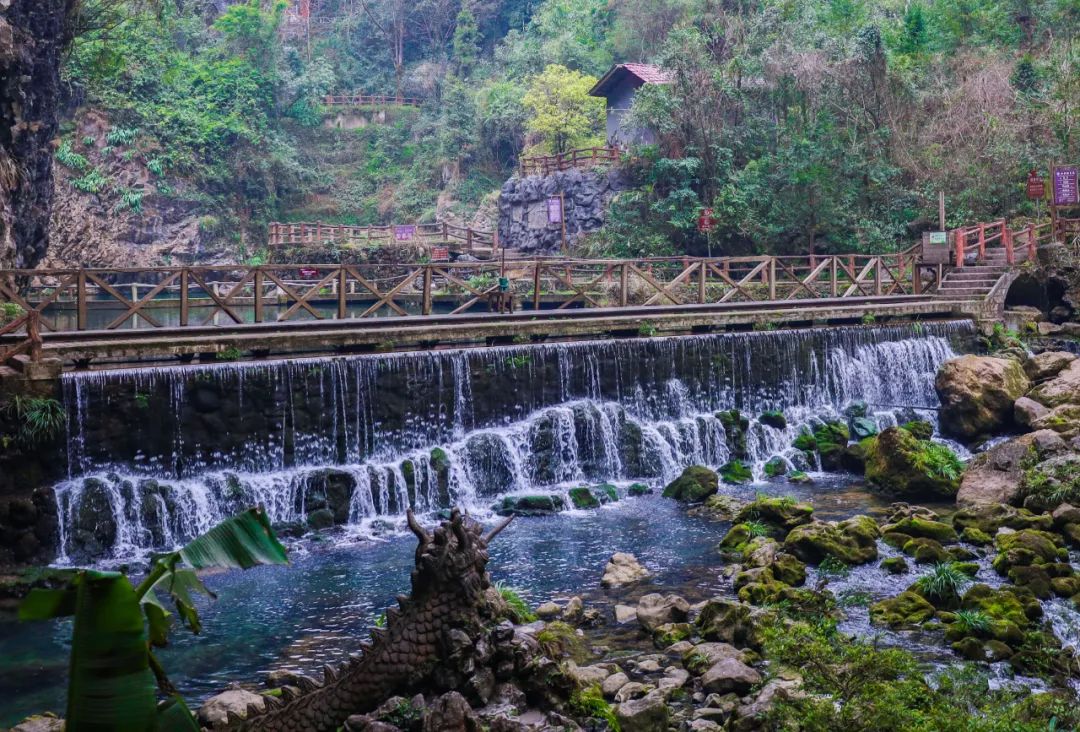 遵義城區旅遊景點(溶洞奇觀) - 悅聞天下