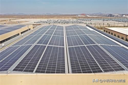 2022年52項輸變電線路太陽能發電項目清單，涵蓋湖南、廣西、云南