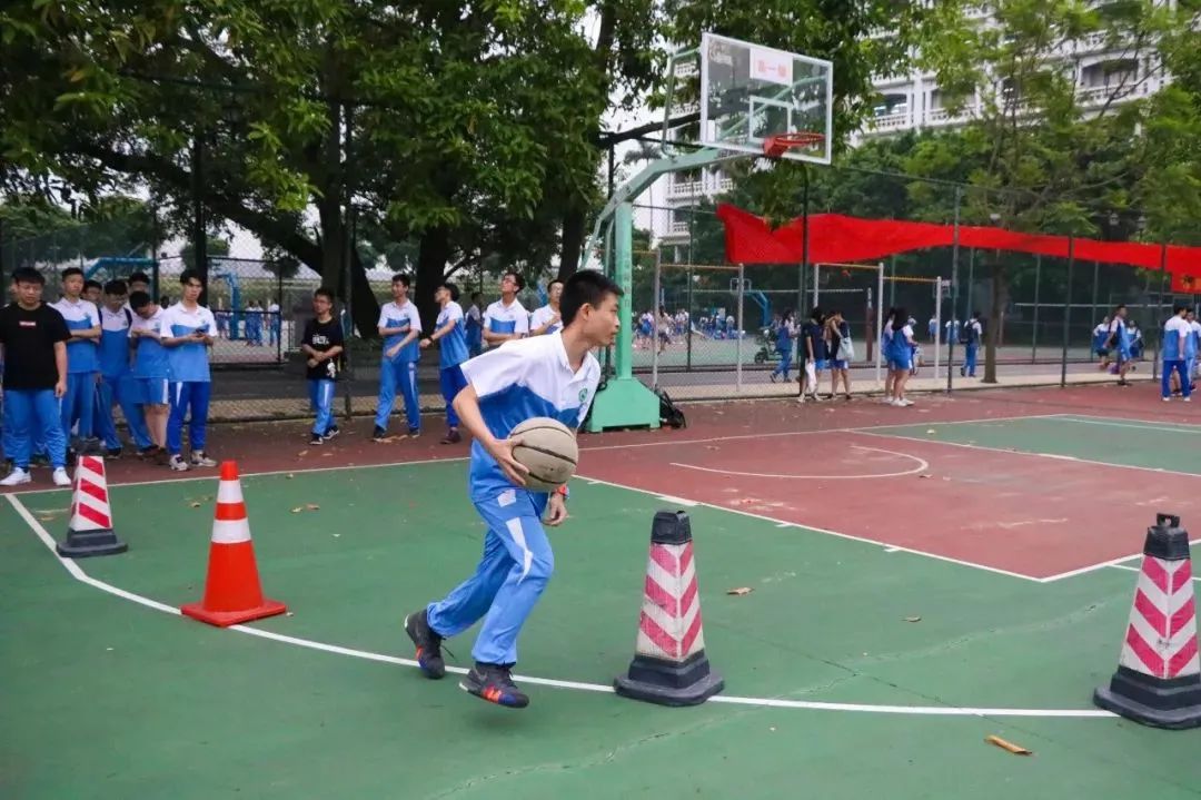 NBA最值得看的比赛(在亚洲最接近NBA水准的比赛，不是CBA，是“村BA”)